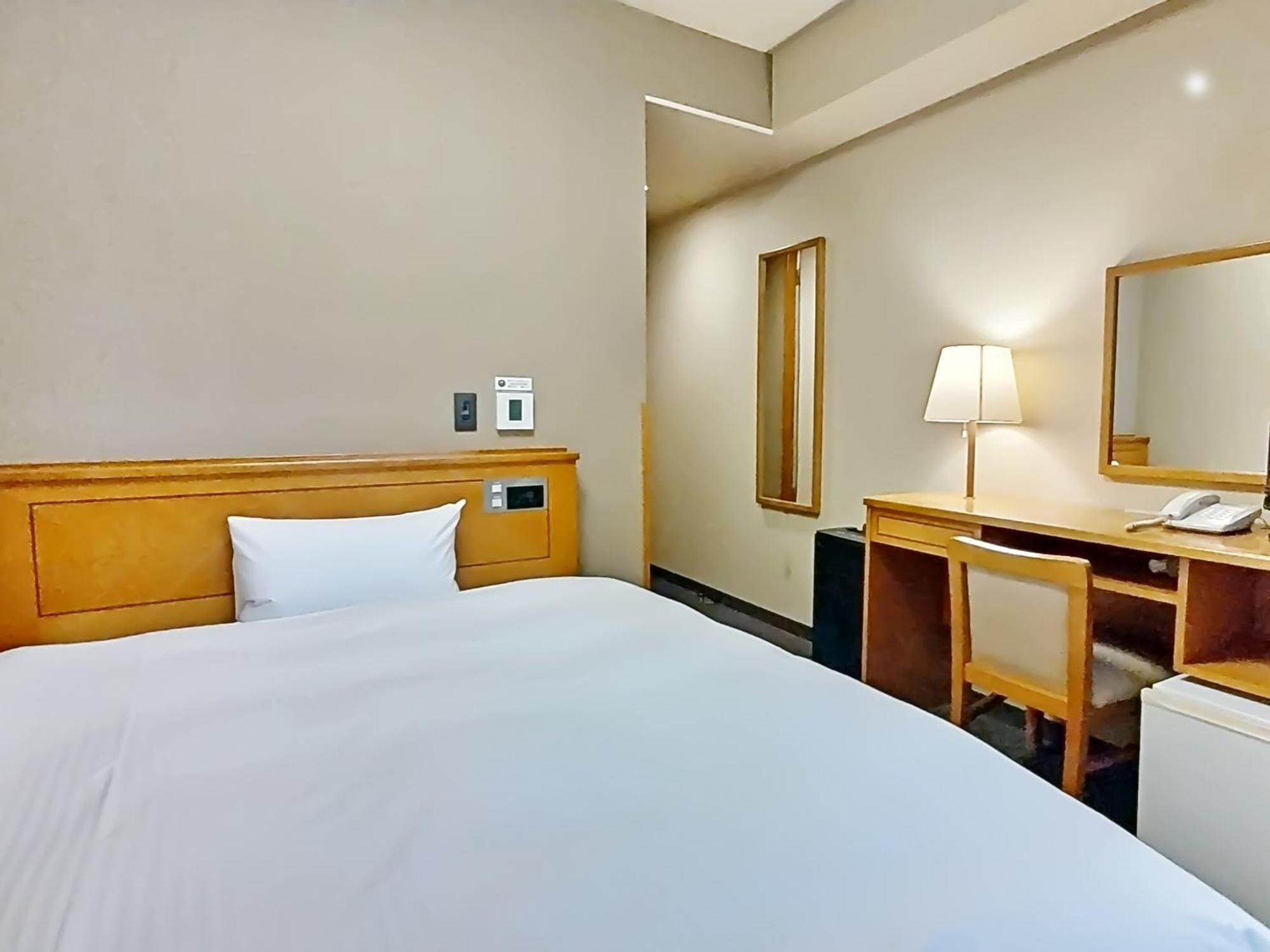 Hotel Route-Inn Aomori Ekimae Exterior photo
